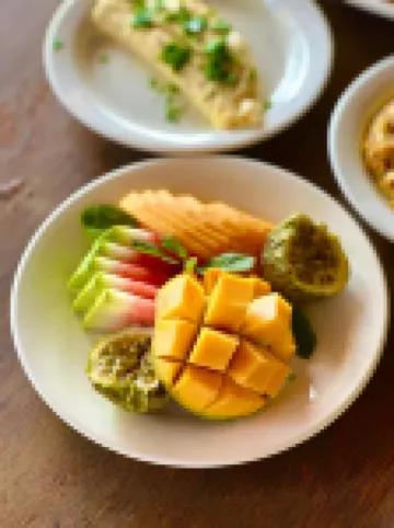 Moayana Liora Zanzibar