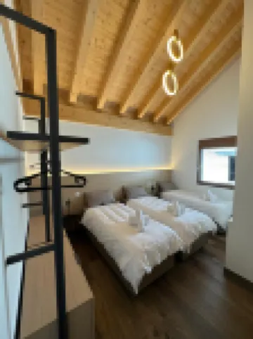 メゾン デ スポーツ ド ヴィラール