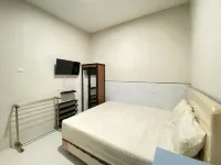 任抹 Modern Stay RedPartner Roxy購物中心飯店 - Wi-Fi