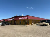 Maple Creek Motor Inn Hotels in 