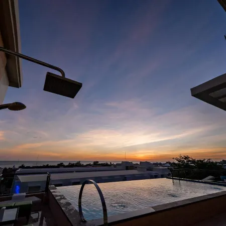 Lime Hotel Boracay