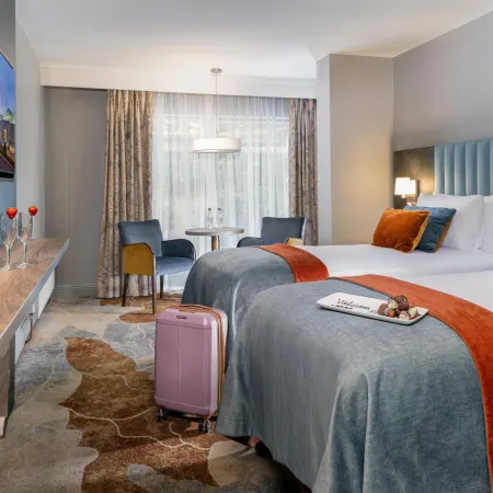 Greenhills Hotel Limerick Hotels in Limerick