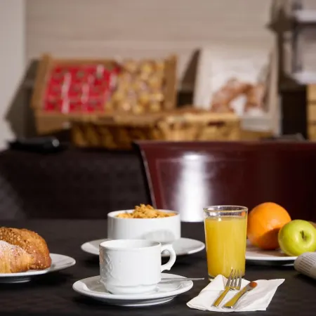 Hotel Vigo Plaza