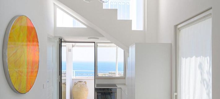 Sopramonte Exclusive Rooms Hotels in Capri