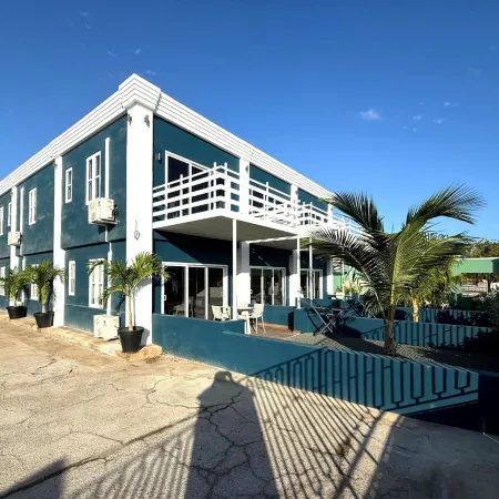 Villa Amalie & Villa Curiel