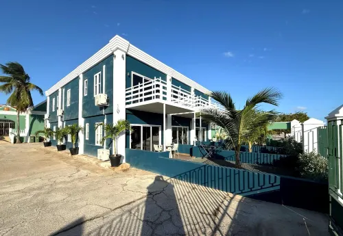 Villa Amalie & Villa Curiel