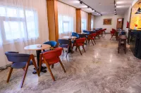 Aracan Hotac Ras El Bar - parking