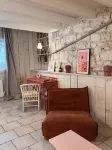 Motel - Usine à Gaz - Motels