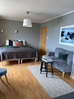 Guesthouse Stekkaból Hotels in 
