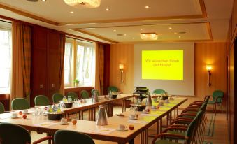 Hotel Braunschweiger Hof