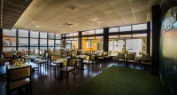 克里索爾里亞斯酒店 - 沙灘