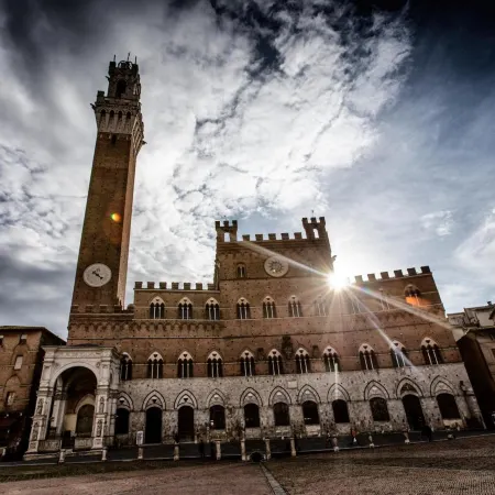 Palazzo del Magnifico B&B