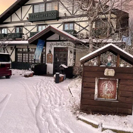 Kiyosato Pension Izumi