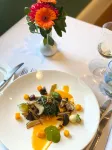Yarrow Hotel - breakfast