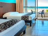 Hotel & Suites Domani Hotels in Progreso