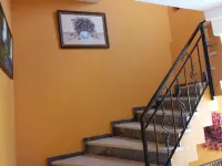 Sağlık Apart Pansiyon