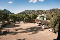 Hotel Belén - Gym