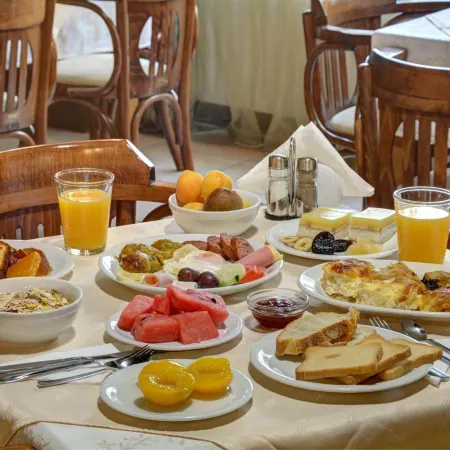 Katia Hotel