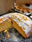 Hotel Alfonso Zaragoza - Desayuno