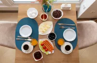 Aniko Hotel - Breakfast