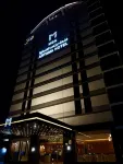 MBN ARTAMA Hotel Hotels in 