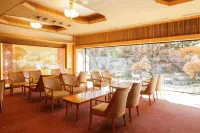 Hotel Nakamuraya