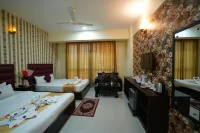 Grand Mostafa Hotel - 4 ดาว