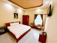 Cali Hotel Tay Ninh - parking