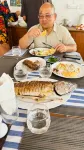 Masfalhi View Inn - servizio colazione