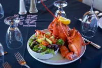 Bras d'Or Lakes Inn - bar