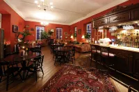 Shakespeare Boutique Hotel