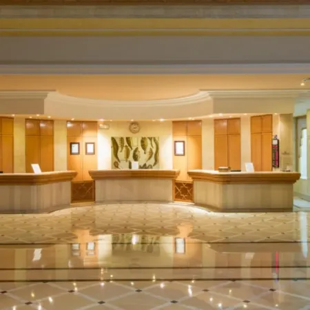 Cap Bon Kelibia Beach Hotel & Spa