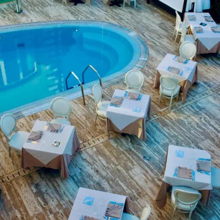 Hotel la Pigna