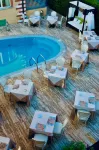 Hotel la Pigna - Beach