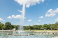 Aquaticum Debrecen Termal & Wellness Hotel - Pools