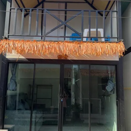 Lipe Baan Talay Homestay