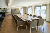 Atlantic Congress Hotel Essen - breakfast
