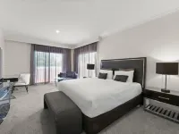 The Carrington Hotel Hotels in Shepparton