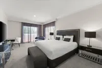 The Carrington Hotel