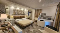 B&B Triskèles - Jacuzzi