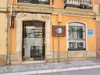Apartamentos Marques de La Merced โรงแรมในมาลากา