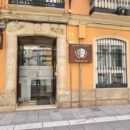 Apartamentos Marques de La Merced