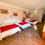 Hotel Pucón Indómito - Pools