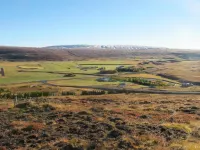Breidamyri Farm Apartments
