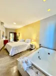 Pousada Casa Das Flores - con terme