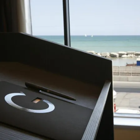 Ego Hotel