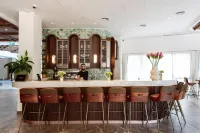 Ramat Rachel Resort - bars