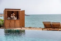Dakhla South Bay - Beach