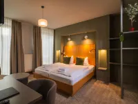 هوتل آم فرونبلان Hotels near متحف نحلة