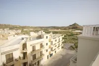 Dolphin Court - parking